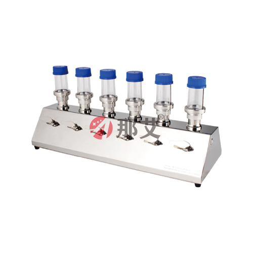 微生物限度檢查儀（6P）