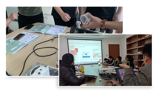 十載耕耘，品質(zhì)為本